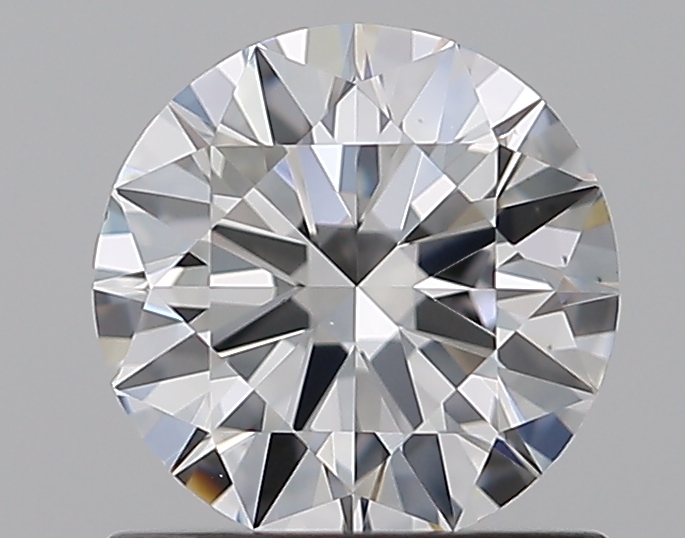 0.9 CT ROUND