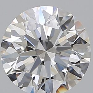 0.9 CT ROUND