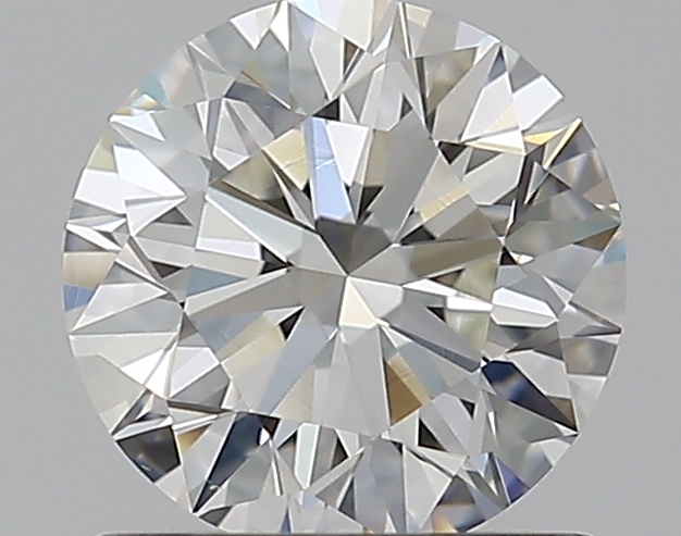 0.9 CT ROUND