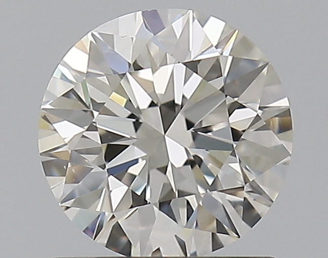 0.9 CT ROUND