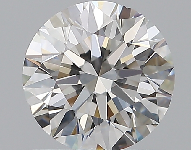 0.9 CT ROUND