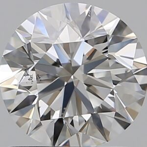 0.9 CT ROUND