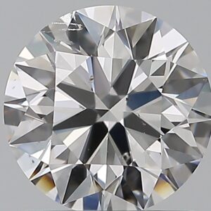 0.9 CT ROUND