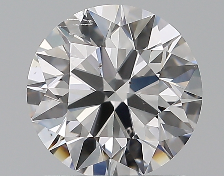 0.9 CT ROUND