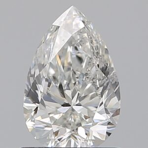 0.9 CT PEAR