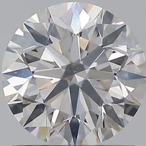 0.9 CT ROUND