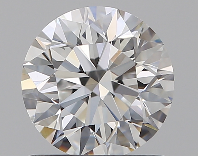 0.9 CT ROUND