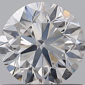 0.9 CT ROUND