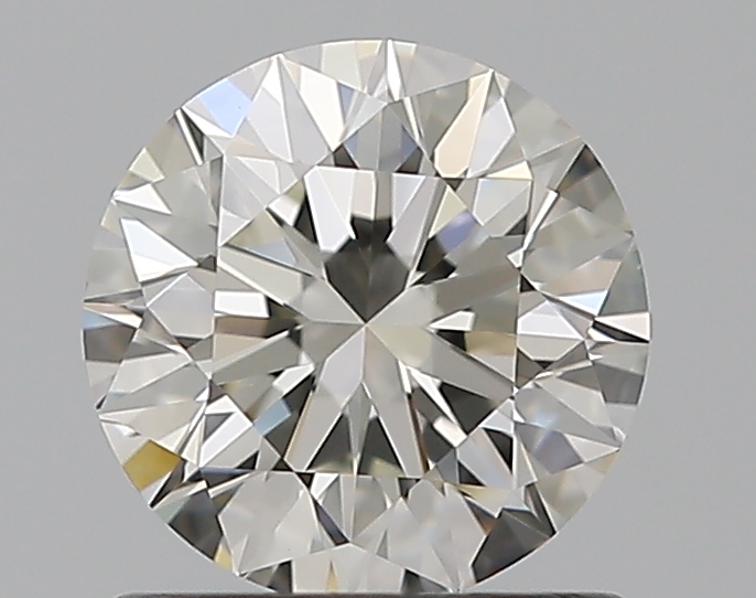 0.9 CT ROUND
