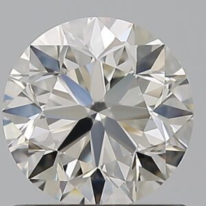 0.9 CT ROUND