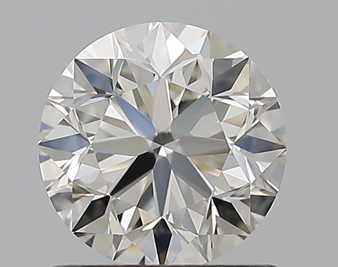 0.9 CT ROUND