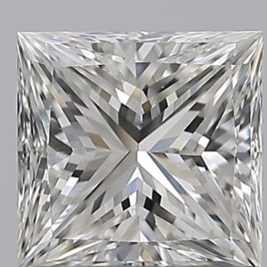 0.9 CT PRINCESS