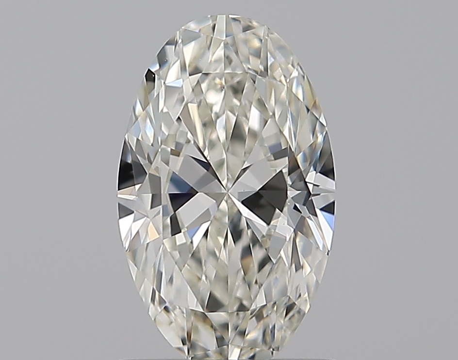 0.9 CT OVAL