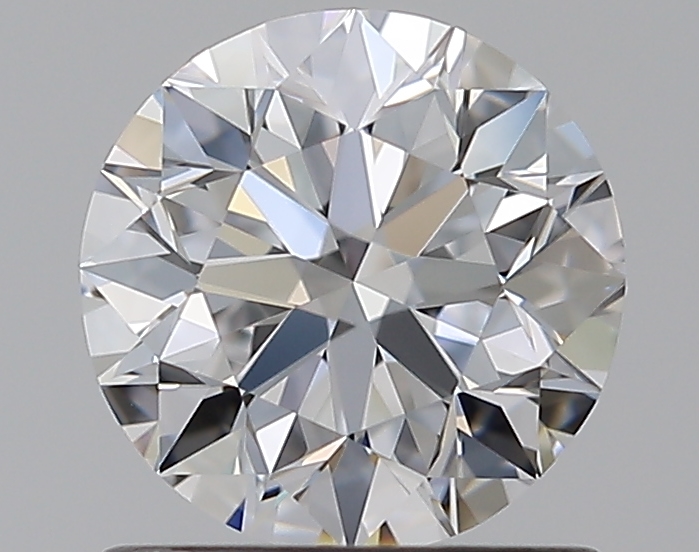 0.9 CT ROUND