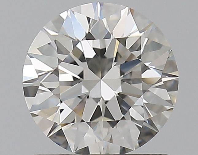 0.9 CT ROUND