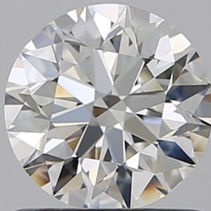 0.9 CT ROUND
