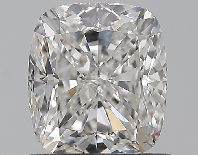 0.9 CT CUSHION