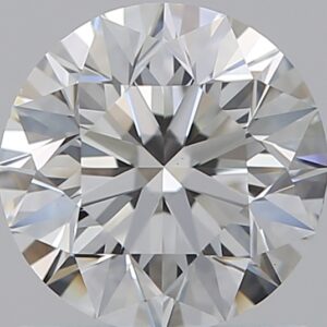 0.9 CT ROUND