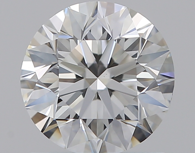 0.9 CT ROUND