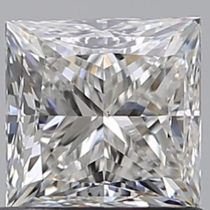 0.9 CT PRINCESS