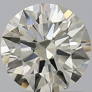 0.9 CT ROUND