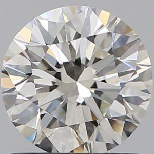 0.9 CT ROUND