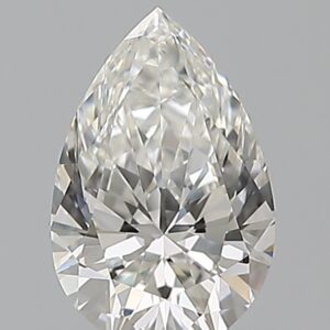 0.85 CT PEAR