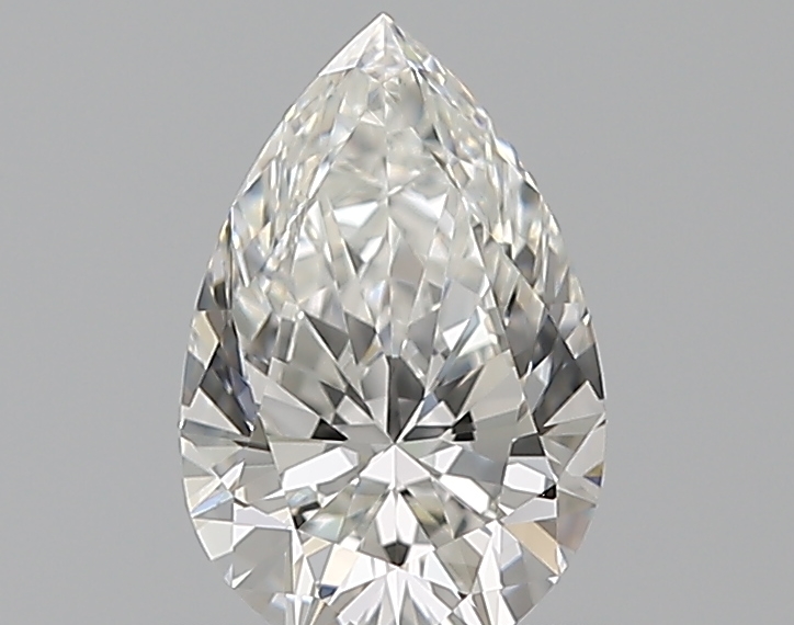 0.85 CT PEAR