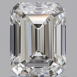 0.9 CT EMERALD