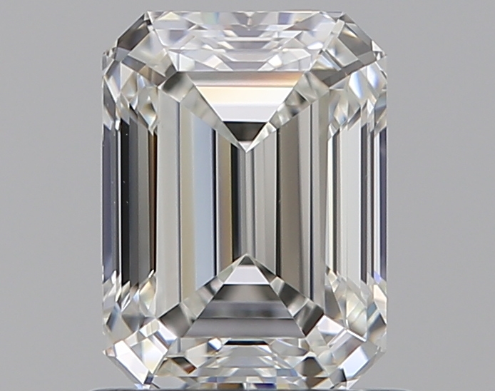 0.9 CT EMERALD