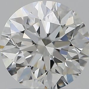 0.9 CT ROUND