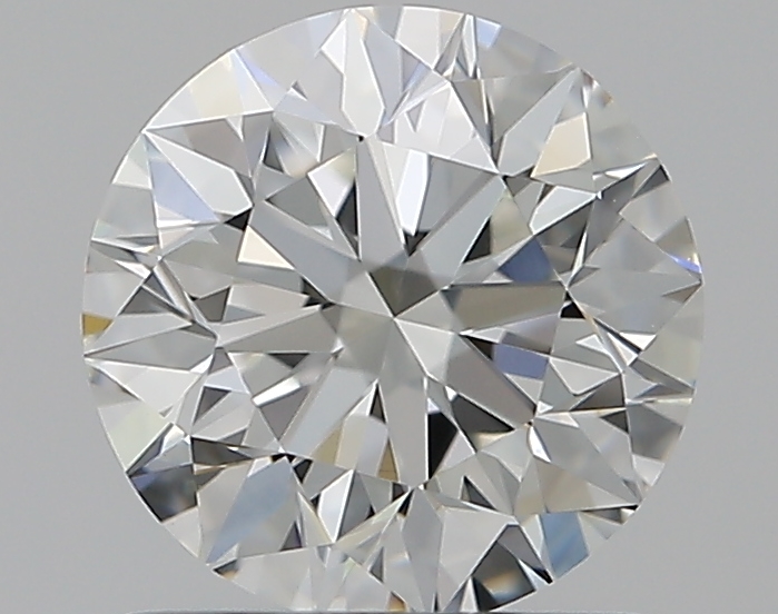 0.9 CT ROUND