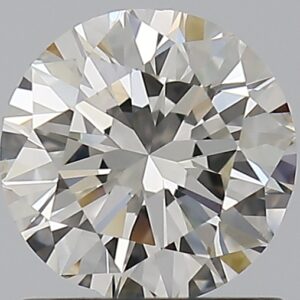0.9 CT ROUND