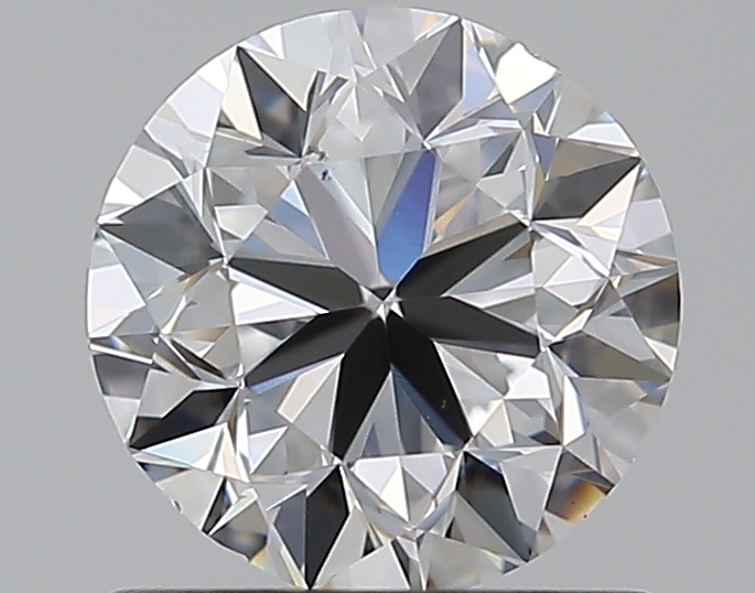 0.9 CT ROUND