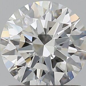 0.9 CT ROUND