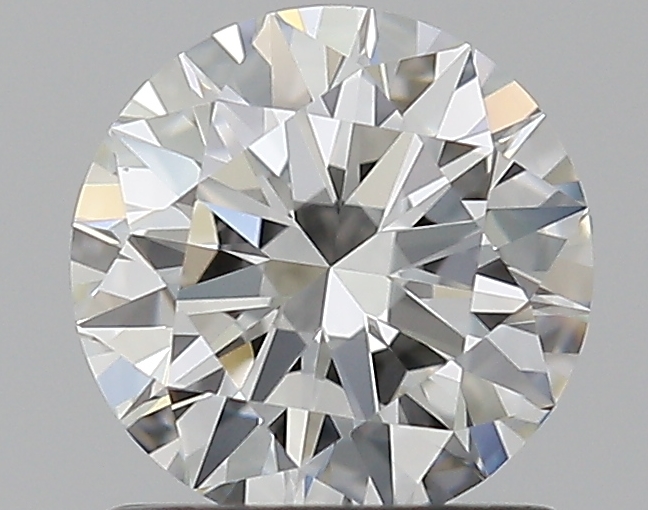 0.9 CT ROUND