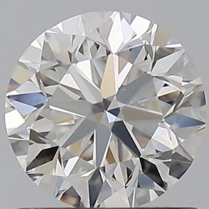 0.9 CT ROUND