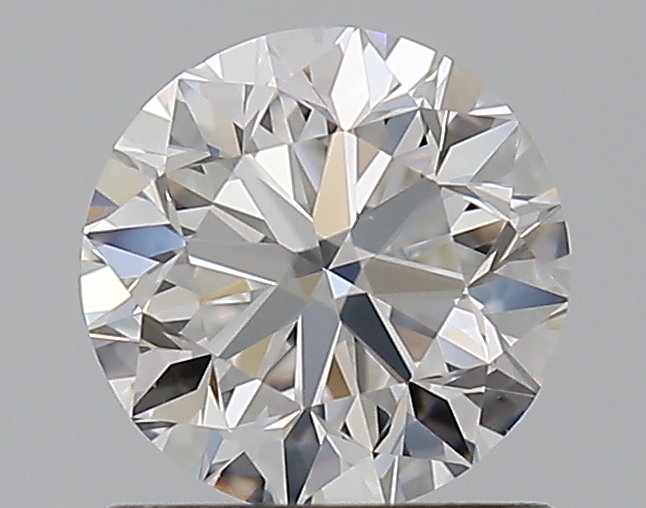 0.9 CT ROUND