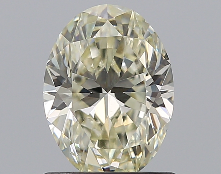 0.9 CT OVAL