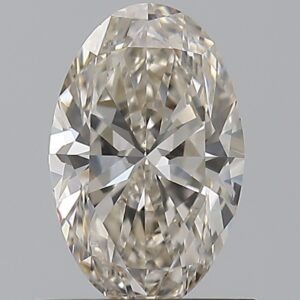 0.9 CT OVAL