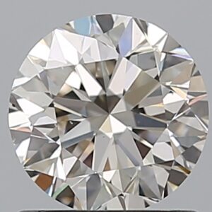 0.9 CT ROUND
