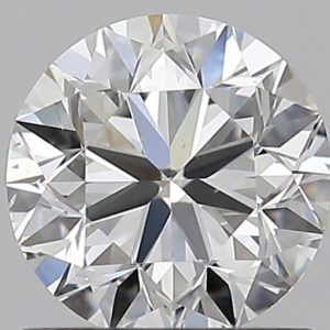 0.9 CT ROUND