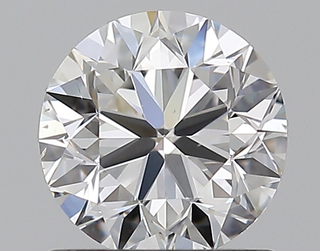 0.9 CT ROUND