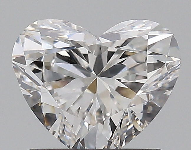 0.9 CT HEART
