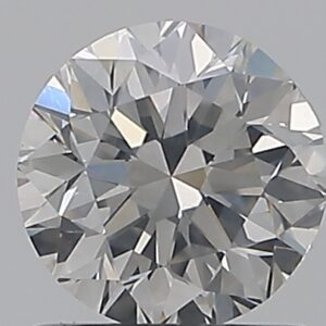 0.9 CT ROUND