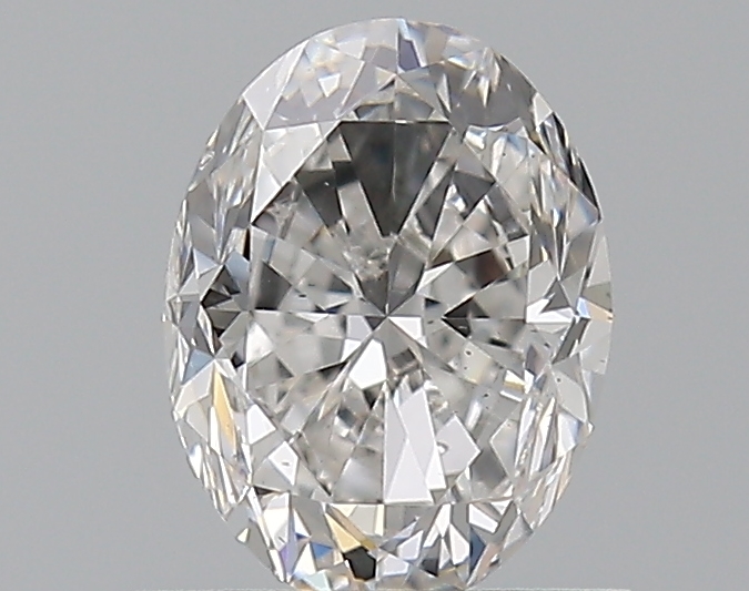 0.9 CT OVAL