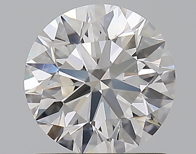 0.9 CT ROUND