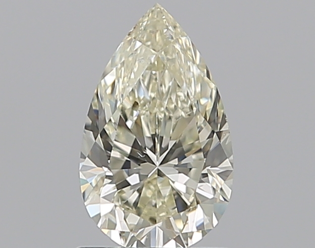 0.9 CT PEAR