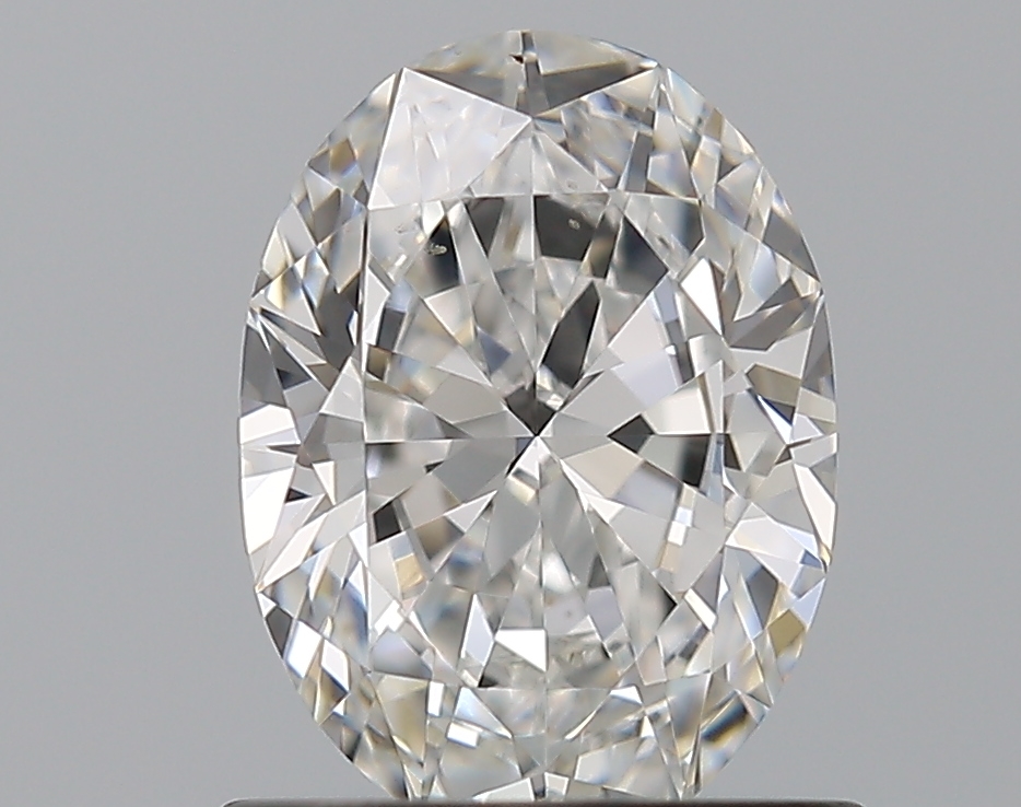 0.85 CT OVAL
