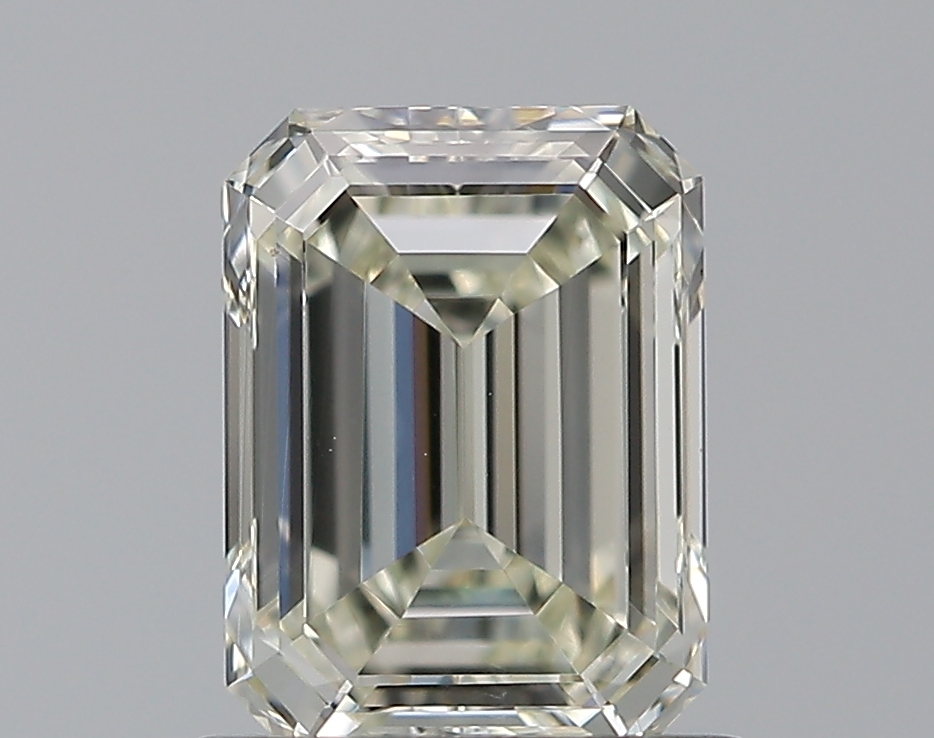 0.83 CT EMERALD